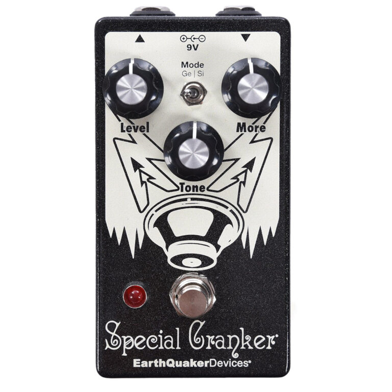 Can Earthquaker Devices Flexi Switch Pedals Remember Their Bypass State?