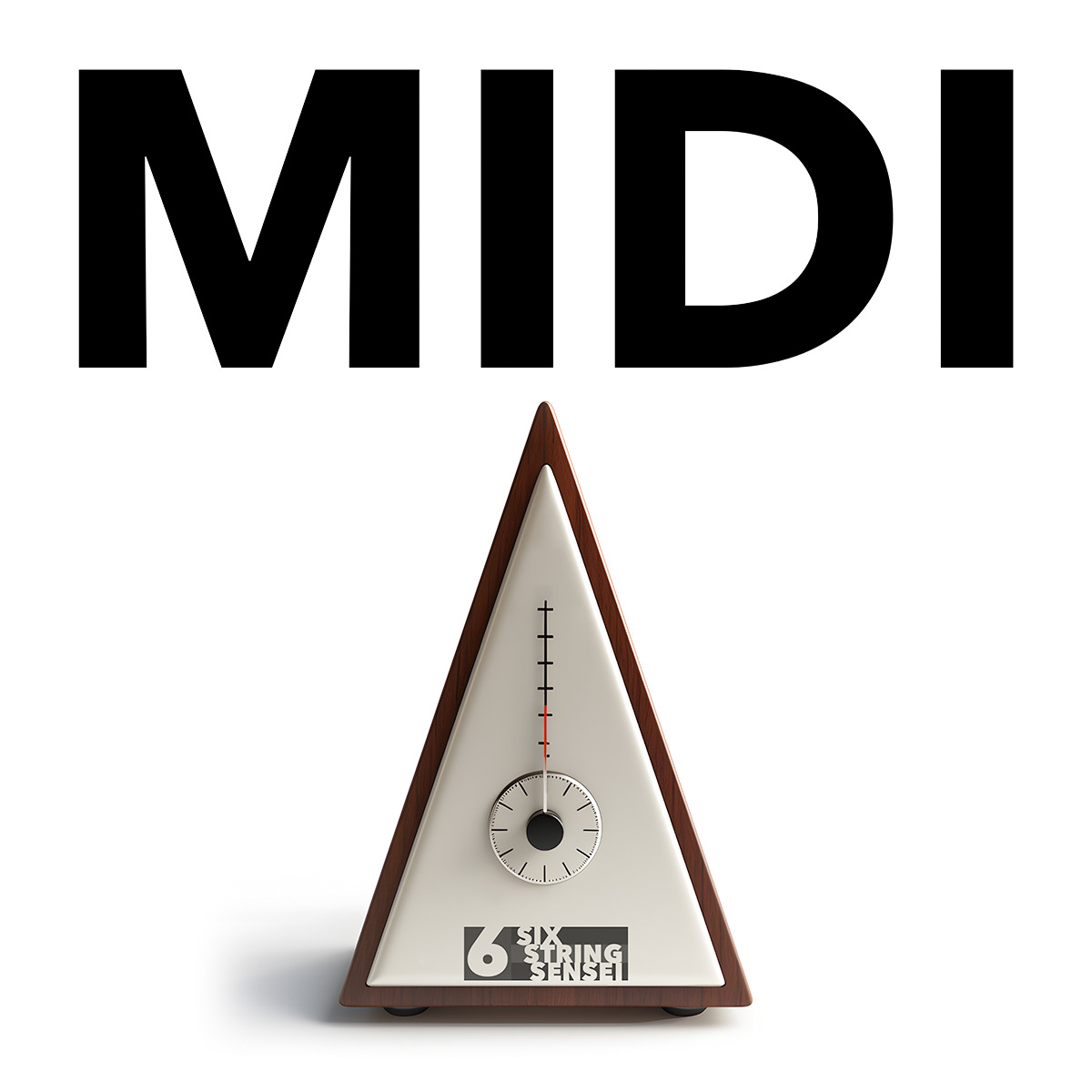 What is MIDI Clock?