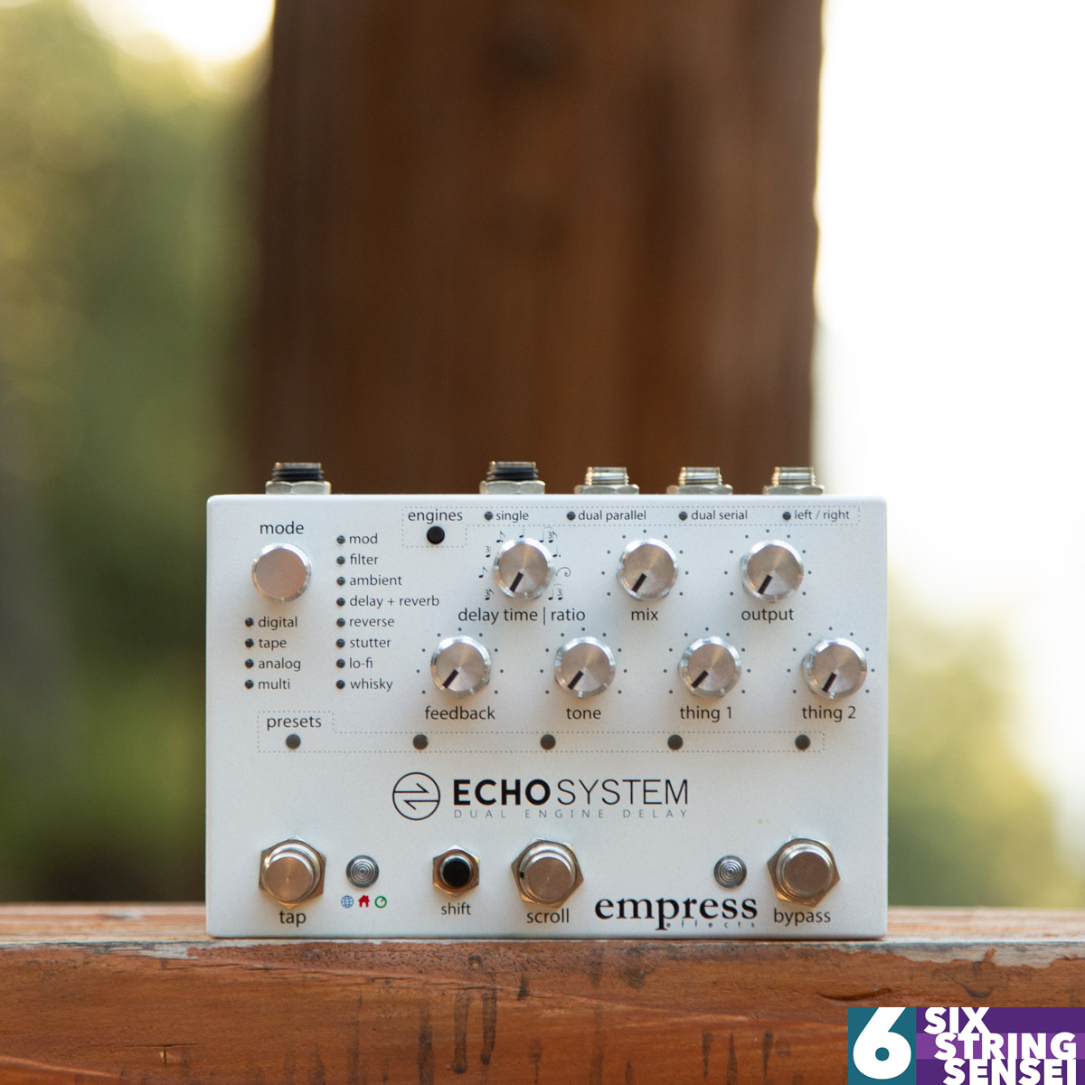Empress Echosystem Delay Review: Potent, Quirky & Still Worth It