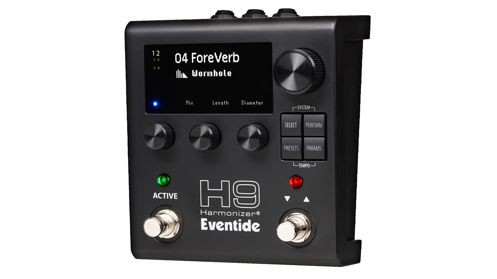 Eventide H9 Gen 2 Review: Original H9 Harmonizer Gets Updated!